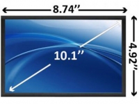 LCD panel 10.1