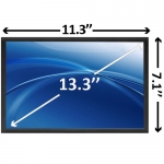 LCD panel 13.3