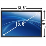 LCD panel 15.6