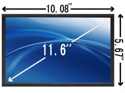 LCD panel 11.6