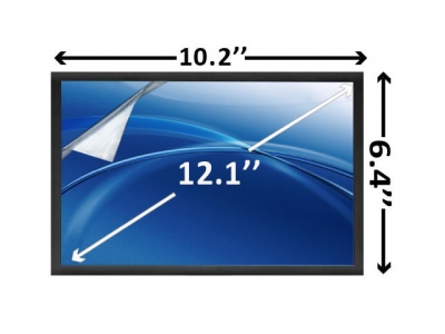LCD panel 12.1