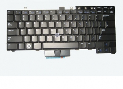 Tastatura za DELL Latitude E6400 E6410 E6500 E6510 M4400 M4500