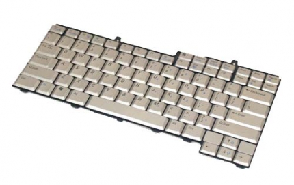 Tastatura za DELL XPS M1710, Precision M90