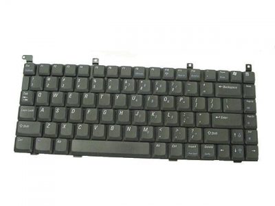 Tastatura za DELL Inspiron 1100, 1150, 2600, 2650, 5100, 5150, 5160, Latitude 100L